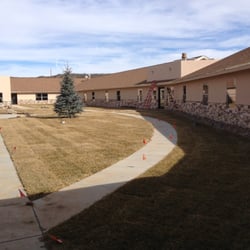 Cottonwood Inn Rehabilitation and Extended Care Center