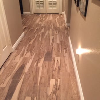 Pro Tile & Decor - Work of art , my home flows so beautifully - Flooring Near Me - Upland, California