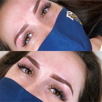 Brow Wizard - Permanent Makeup Near Me - Orlando, Florida