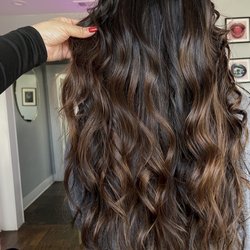 Dana Hair Stylist