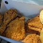 Krispy Krunchy Chicken