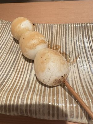 Sumibiyaki Arashi by null