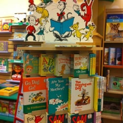 Barnes & Noble Booksellers