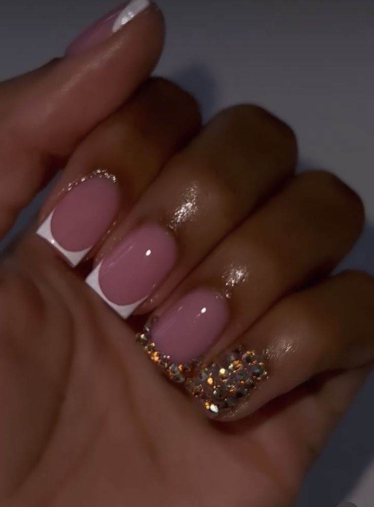 D’SPA NAILZ Updated April 2024 New Haven, Connecticut Nail Salons