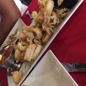 VIVO Tapas KITCHEN LOUNGE - Spanish Near Me - Newark, New Jersey