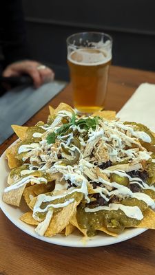 Migration Brewing x Pápa's Frita - Williams by null