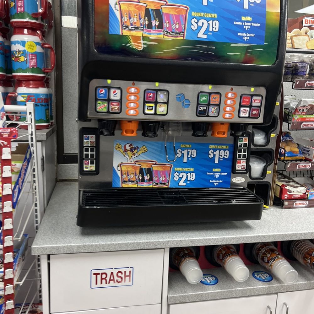 Fast Trip - 12/30/2023 - Gas Stations Near Me - Bullhead City, Arizona Fast Trip - 12/30/2023 - Gas Stations Near Me - Bullhead City, Arizona