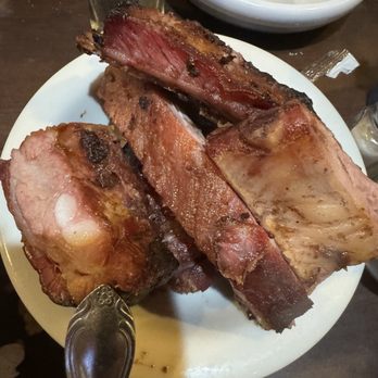Rice Bowl - BBQ Spare Ribs - Chinese Near Me - Bakersfield, California Rice Bowl - BBQ Spare Ribs - Chinese Near Me - Bakersfield, California