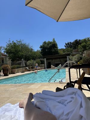 Cal-a-Vie Health Spa by null