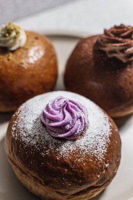 Ovenbird Bakery by null