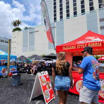 Smorgasburg - Pop-Up Restaurants Near Me - Fort Lauderdale, Florida
