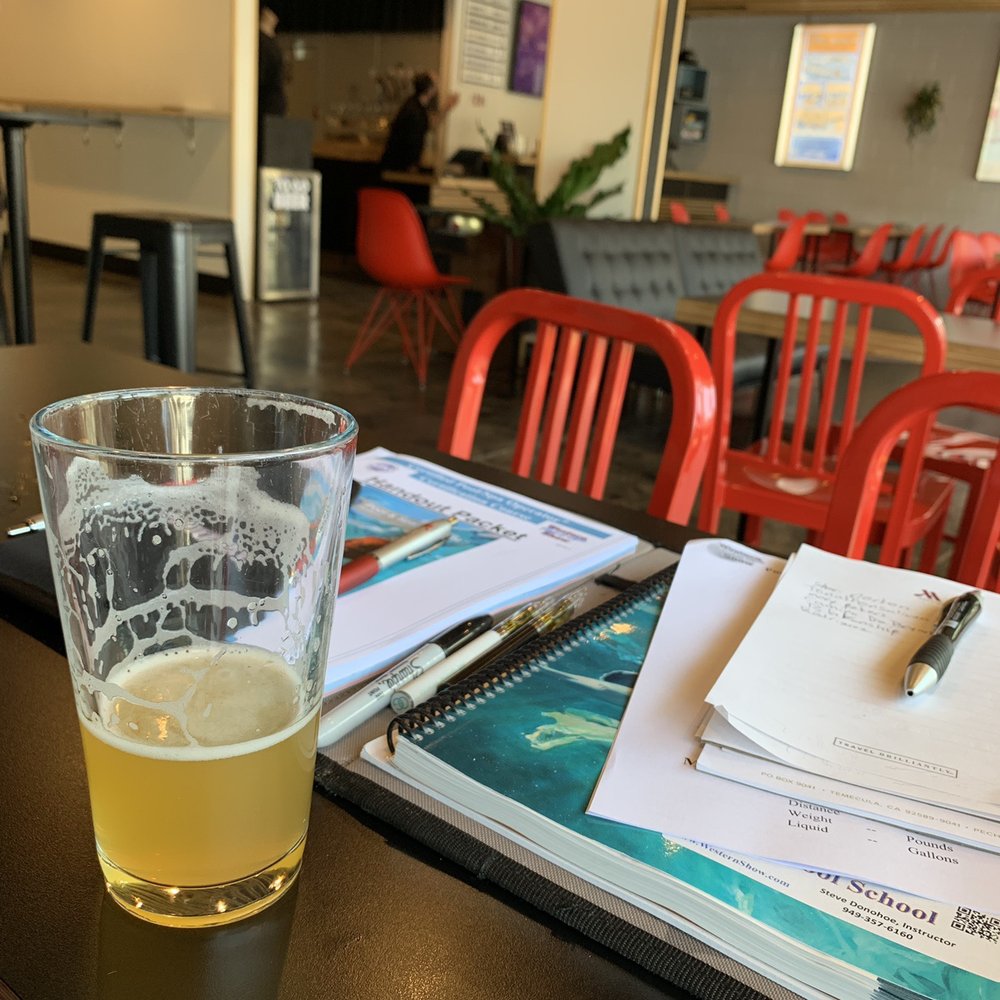 Steady Brewing - Beer and knowledge! - Breweries Near Me - Long Beach, California Steady Brewing - Beer and knowledge! - Breweries Near Me - Long Beach, California