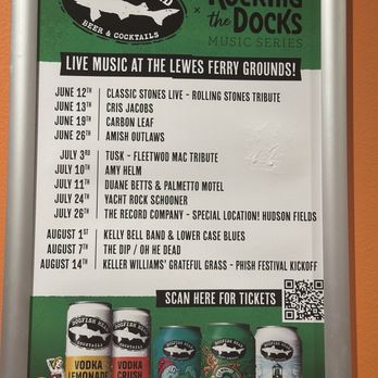 Dogfish Head Brewings & Eats - Live music - American Near Me - Rehoboth Beach, Delaware Dogfish Head Brewings & Eats - Live music - American Near Me - Rehoboth Beach, Delaware