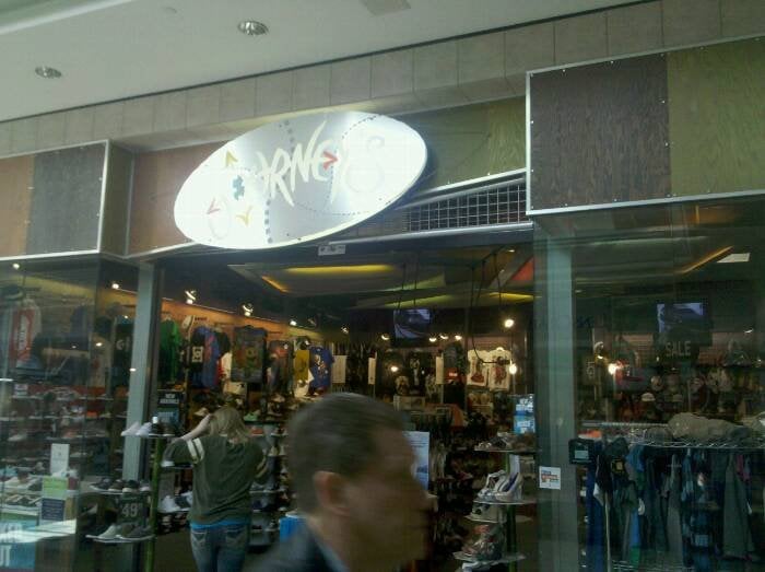 JOURNEYS Updated September 2024 4444 1st Ave NE, Cedar Rapids, Iowa