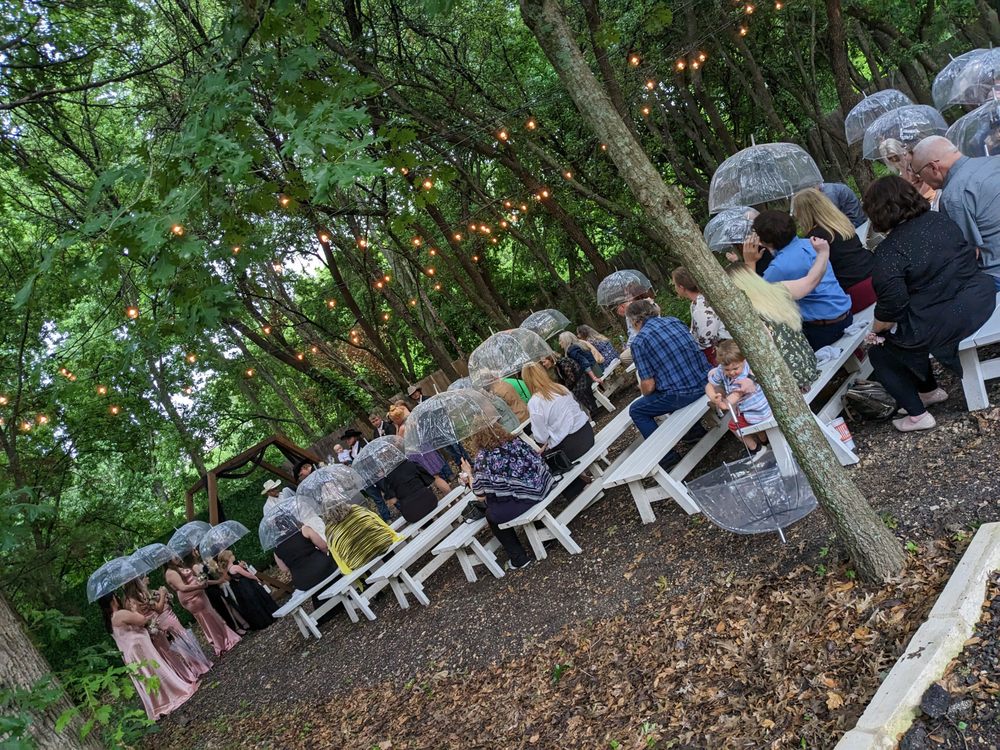 THE BACKYARD VENUE Updated September 2024 12 Photos 1410 S