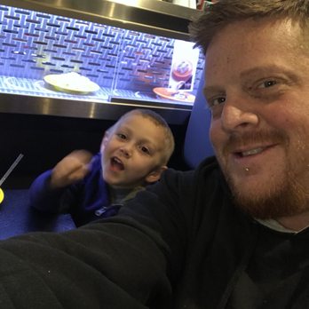 Neo Sushi Express - Conveyor Belt Sushi Near Me - Durham, North Carolina