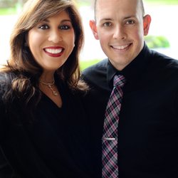 Will Grella, DDS - Dr. Will Grella and his wife, Taylor
