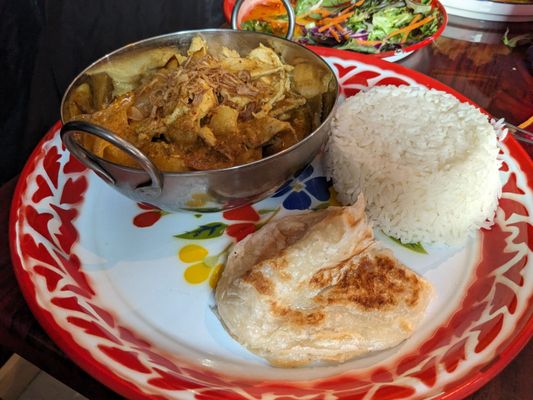 Daughter Thai by null