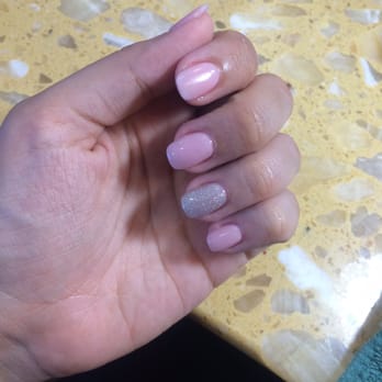 Sugar Nails & Lashes - Nails done by Holly :) - Nail Salons Near Me - Orange, California