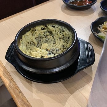Two Pocha - Steam egg - Korean Near Me - Selma, Texas