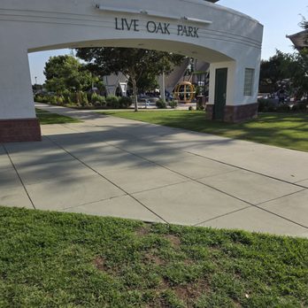 Live Oak Park - Parks Near Me - Temple City, California Live Oak Park - Parks Near Me - Temple City, California