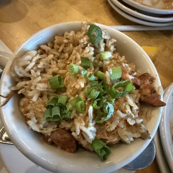 Tad's Louisiana Cooking - Seafood Near Me - Katy, Texas
