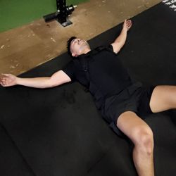 Cue Fitness