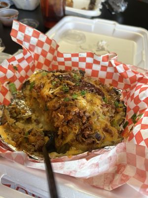 Smokey D'Z BBQ by null