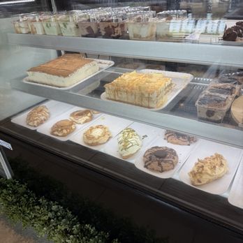 Makani Original Coffee - Pastries - Coffee & Tea Near Me - Cypress, Texas Makani Original Coffee - Pastries - Coffee & Tea Near Me - Cypress, Texas
