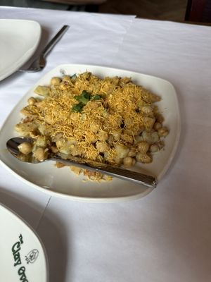 The Clay Oven Indian Restaurant by null