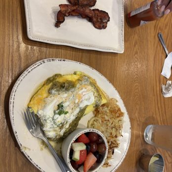 Good Evans - Amazing omlet - Breakfast & Brunch Near Me - Lincoln, Nebraska Good Evans - Amazing omlet - Breakfast & Brunch Near Me - Lincoln, Nebraska