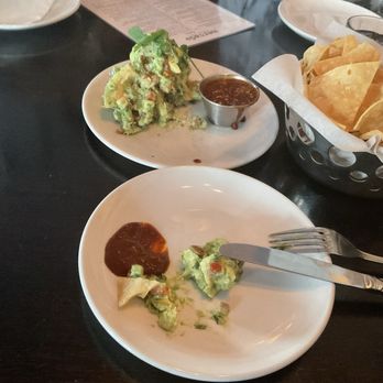 Mercado - Pasadena - The BEST guac - Mexican Near Me - Pasadena, California