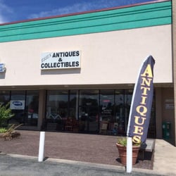 Essex Antiques & Collectibles - Essex Antiques & Collectibles