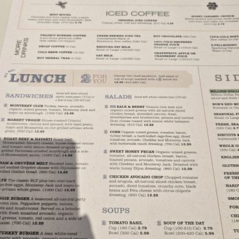 First Watch - Breakfast & Brunch Near Me - Henderson, Nevada