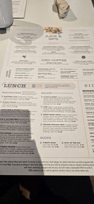 Menu photo 6 First Watch Henderson, NV Menu photo 6 First Watch Henderson, NV