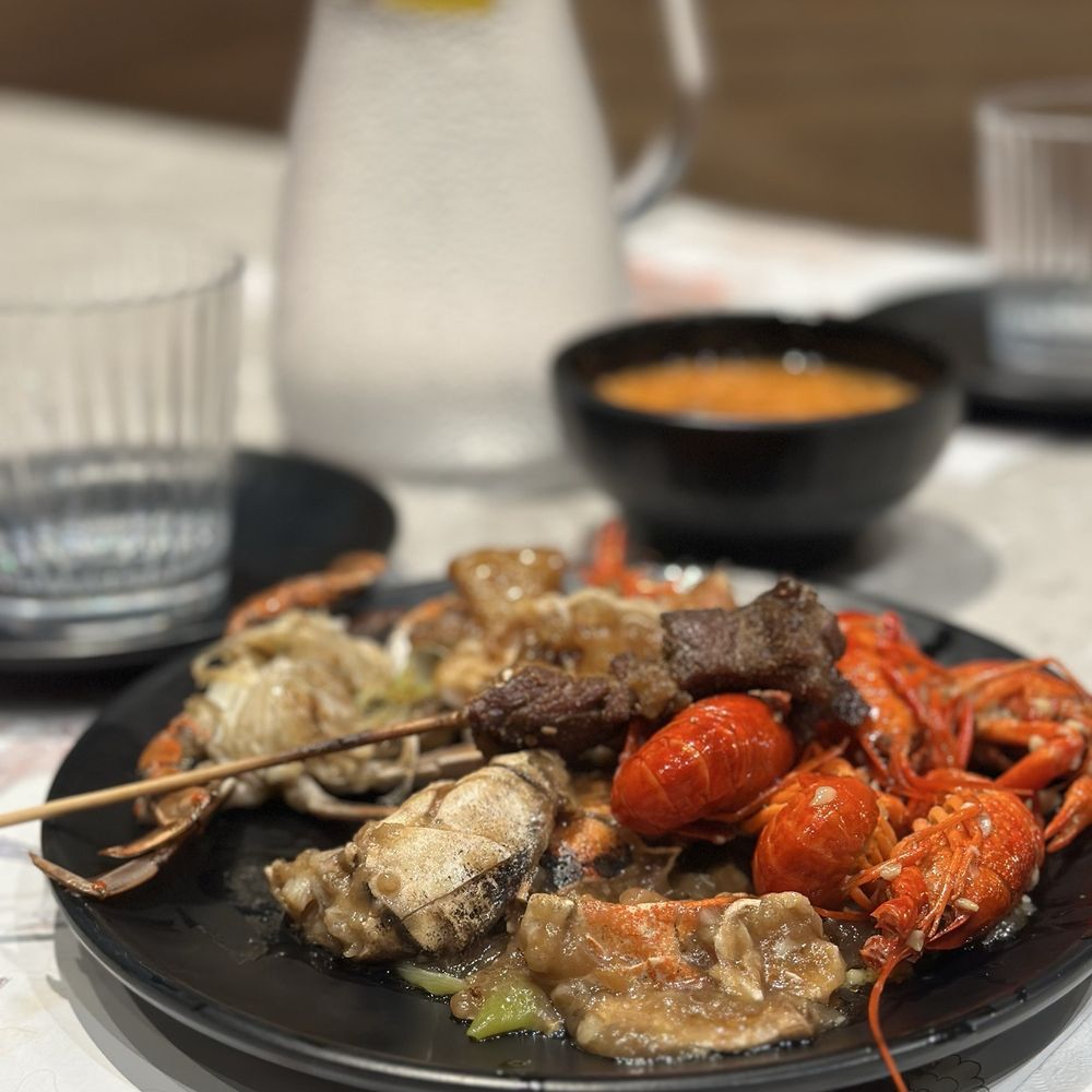 THE BEST 10 BUFFETS near 3262 MIDLAND AVE, UNIT E113, TORONTO, ON M1V 0C4 -  Updated 2026 - Hours - Yelp