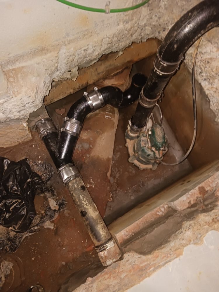 Slide of One Stop Plumbing Services