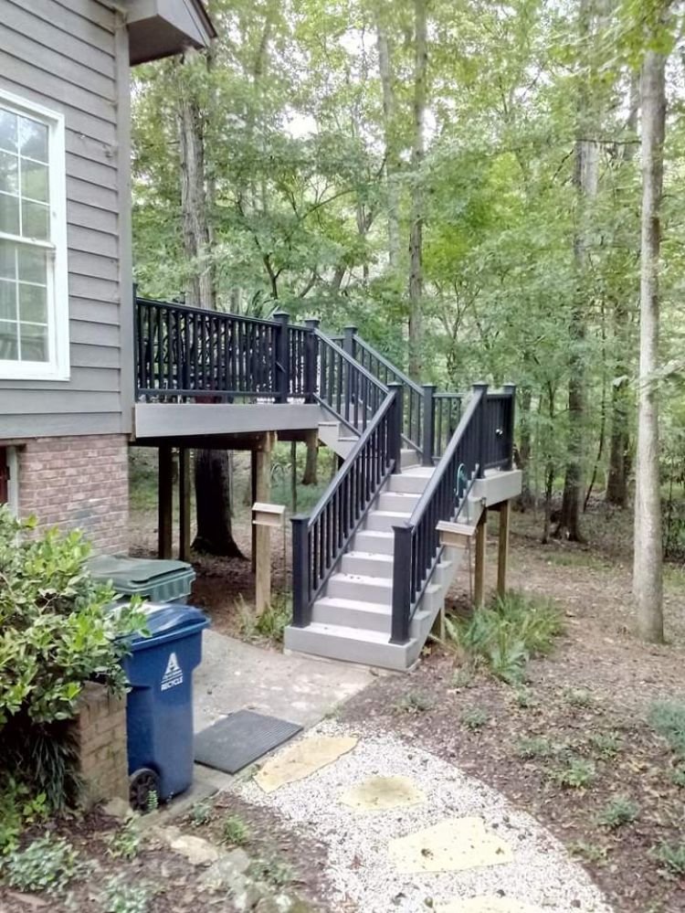 Slide of Shawn Dodson Remodeling