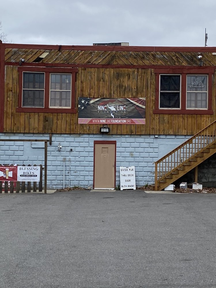 POT BELLY PUB Updated October 2024 187 Main, Millville