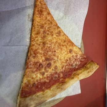 Vito's Slices and Ices - Plain slice $4.20 - Pizza Near Me - New York, New York Vito's Slices and Ices - Plain slice $4.20 - Pizza Near Me - New York, New York