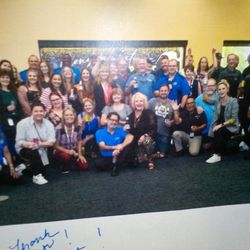 Daytona Pennysaver - New work place with very
nice people.