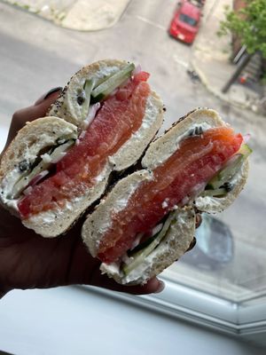 Bart's Bagels - West Philadelphia by null