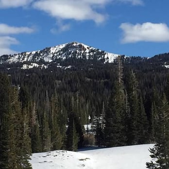 Backcountry Snowmobiling - The Views across the Trail were simply Gorgeous! - Tours Near Me - Coalville, Utah Backcountry Snowmobiling - The Views across the Trail were simply Gorgeous! - Tours Near Me - Coalville, Utah