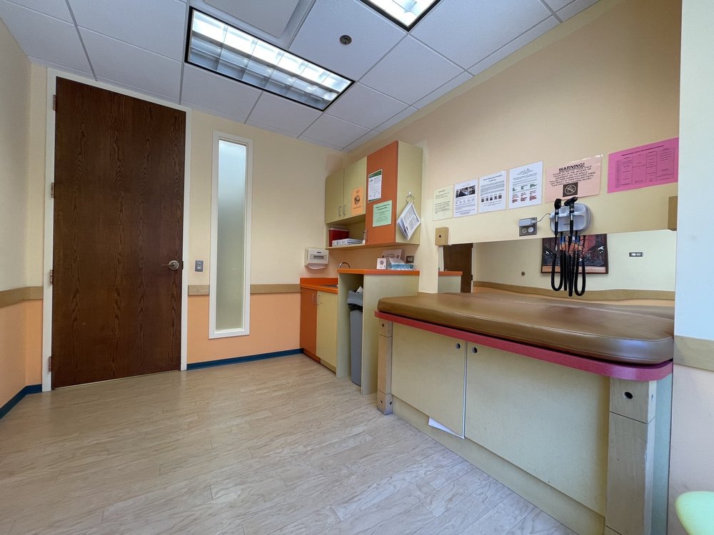 Weissbluth Pediatrics - patient advocate in Chicago, IL