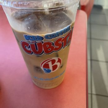 Brooklyn Water Bagel - Large Cubsta 32oz - Bagels Near Me - Lake Mary, Florida Brooklyn Water Bagel - Large Cubsta 32oz - Bagels Near Me - Lake Mary, Florida