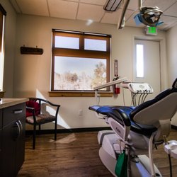 West Ranch Dental - Private Surgery Suite