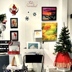 Glynn Visual Arts Center - Glynn Visual Arts
