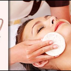 Lashed Skin and Beauty Bar - Lashed Skin and Beauty Bar