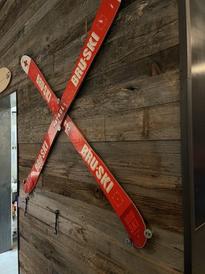 Dru Bru - Snoqualmie Pass by null