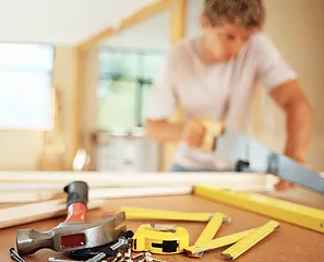 FastServ Home Services Logo